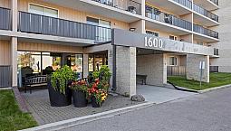 209 1600 Taylor Avenue Winnipeg, Manitoba