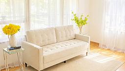 Spacious Unfurnished 3-Bedroom Main Floor Suite In Eastside
