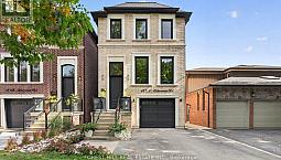 167A Aldercrest Road Toronto (Alderwood), Ontario