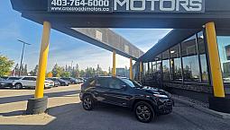 2017 Jeep Cherokee 4Wd-75Th Anniversary*Ltd Avail*Low Km-No Acci