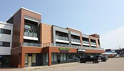 1 Bedroom Apartment For Rent In Downtown Fort Mcmurray