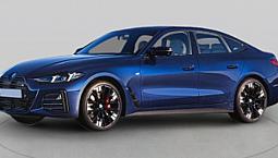 2027 Bmw 4 Series M440i Xdrive | M Sport Pro | M Sport Pro Plus