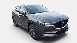 2019 Mazda Cx-5 Gs