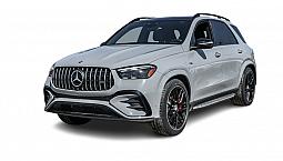 2026 Mercedes-Benz Gle Amg 53 4Matic+ Suv ** Jusqu A 1.5% De Red
