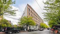 203 55 E Cordova Street Vancouver, British Columbia
