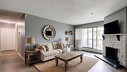 Affordable Move In Ready 2 Bed Braeside Condo For Sale