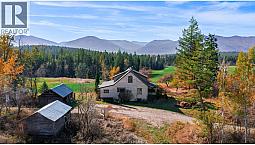4333 12th Street Lister, British Columbia