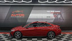 2022 Hyundai Elantra N Dct 2.0T 276 Hp Auto Cuir Toit - Gps Nav 