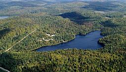 $105,000 - Residential Lot In Ste-marguerite-du-lac-masson