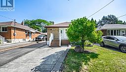259 Windsor Street Oshawa (Donevan), Ontario