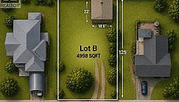 Lot B Fourth Avenue Smithers, British Columbia