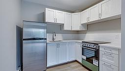 4750 55  Street - 1 Bedroom Apartment For Rent