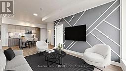 507 - 220 Missinnihe Way Mississauga (Port Credit), Ontario