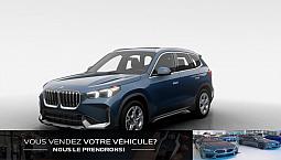 2027 Bmw X1 Xdrive28i