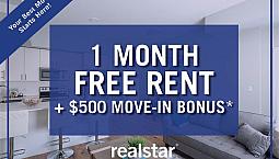 Bachelor Suites In Kelowna-Call Today!
