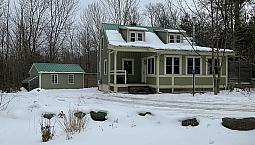 574 995$ - Maison À Un Étage Et Demi À Lac-Brome (Knowlton)