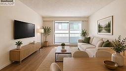 306 2450 Cornwall Avenue Vancouver, British Columbia