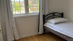Furnished Rooms For Rent – Scarborough (morningside & Finch)
