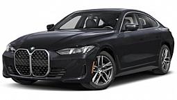 2027 Bmw 4 Series 430i Xdrive