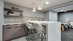The Allure - One Bedroom One Bathroom Apartment For Rent