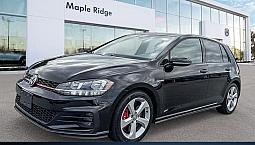 2020 Volkswagen Golf Gti | Cruise Control | Backup Camera