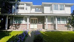 9328 132 Street Surrey, British Columbia