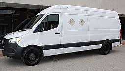 2020 Mercedes-Benz Sprinter 3500 - \