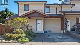 3 1626 Holly Cres Ucluelet, British Columbia