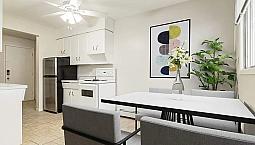 Spacious And Pet-Friendly Apartments For Everyday Convenience | 