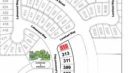 315 Lakewood Wy Cold Lake, Alberta
