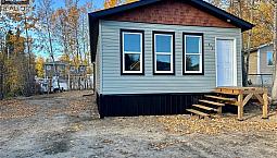 912 Quandt Crescent La Ronge, Saskatchewan