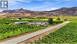 10319 42 Avenue Osoyoos, British Columbia