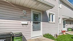 18337 66 Av Nw Edmonton, Alberta