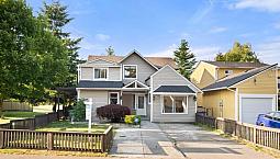 19447 61 Avenue Surrey, British Columbia