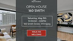 160 Smith - 2 Bedroom 2 Bath Apartment For Rent