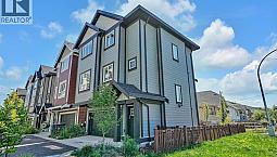16 608 Ewen Avenue New Westminster, British Columbia