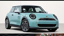 2026 Mini 3 Door Cooper S | Ligne Premier | Accès Confort