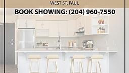 West Acres Estates Apartments - 3 Bed - Franklin (I) - West St. 