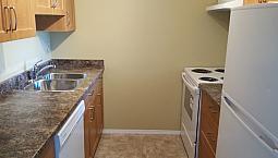2 Bedroom Town House