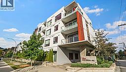 204 2345 Rindall Avenue Port Coquitlam, British Columbia