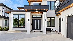 17925 56A Avenue Surrey, British Columbia