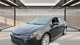 2022 Toyota Corolla Le - No Fees!