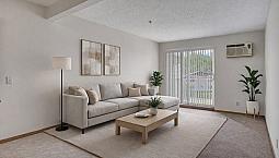1 Bed X 1 Bath Apartment For Rent On Quail Ridge Road | $1430.00