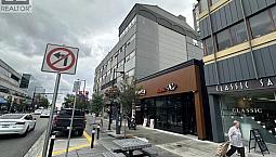 505 534 Sixth Street New Westminster, British Columbia