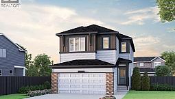 242 Northern Lights Grove Nw Langdon, Alberta