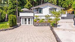 3870 Emerald Drive North Vancouver, British Columbia