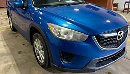 2013 Mazda Cx5 Awd Sport Utility
