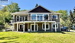 2984 Phillips Rd Duncan, British Columbia