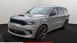 2022 Dodge Durango Srt 392 | Navigation | Heated Seats