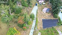 4317 Sanderson Road Texada Island, British Columbia